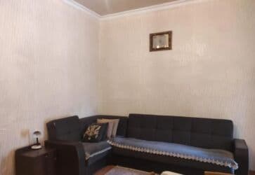 xacmaz kirayə: 60 kv. m, 2 otaqlı — 3