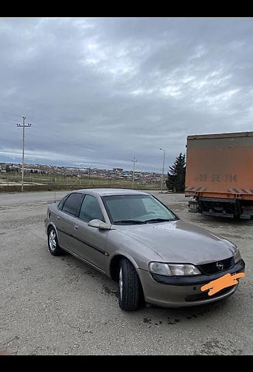 opel vectra 1995: 1997 2 mator aftomat kuza mator karopka ela,beznomer 3000+100ofis — 2