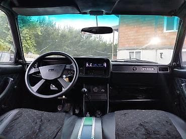 vaz 2107 matoru: VAZ (LADA) 2107: 5 l | 2005 il Sedan — 6