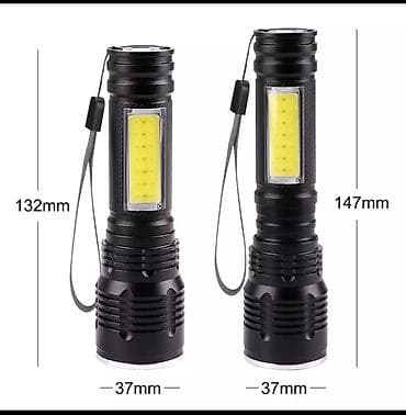 fanarlar: Fanar cox keyfiyyetli mehsuldur! Metal korpus! Zoom var! Zaryatqayla — 3