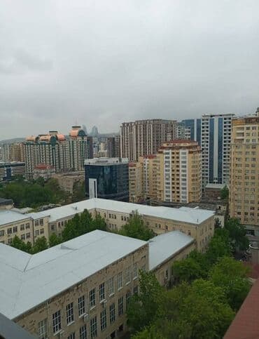 qubada kreditle evler: 28 May, 2 otaqlı, Yeni tikili, m. 28 may, 65 kv. m — 12