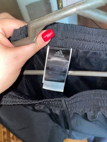 Рубашки: Adidas firmasi orjinaldi cox az geynilib. 219 Azne Alinib 60Azne — 8