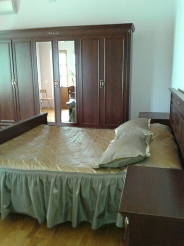 купить виллу в баку: 6 комнат, 300 м², Свежий ремонт — 14