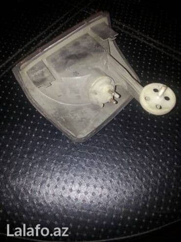 задний фонарь мерседес: Mercedes 190 Ucun Donme Ishigi Usden Cixmadir Orginal SOL Terefdir — 2