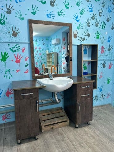 куханная мебель: Salam endirim olunacaq — 2