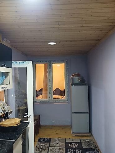 ramana sovxoz: Ramana qəs. 3 otaqlı, 60 kv. m, Kredit yoxdur, Yeni təmirli — 5