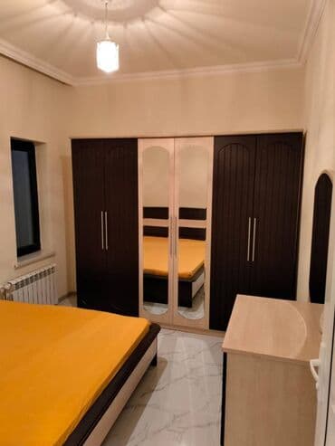 qaracuxurda ev: 50 kv. m, 2 otaqlı — 7