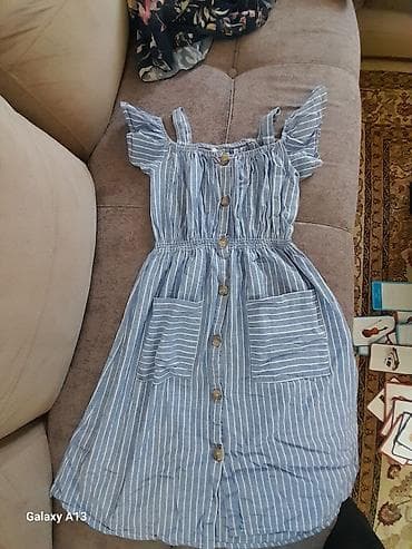 Donlar: Don, Gündəlik, 10 - 12 yaş, Defacto — 1