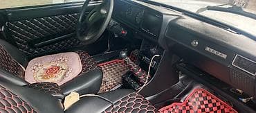 99 masin: VAZ (LADA) 2107: 1.5 l | 2007 il 23580 km Sedan — 5