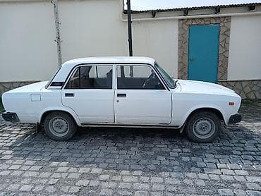 газ 24 волга купить: ВАЗ (ЛАДА) 2107: 1.6 л | 2006 г. 125434 км Седан — 7