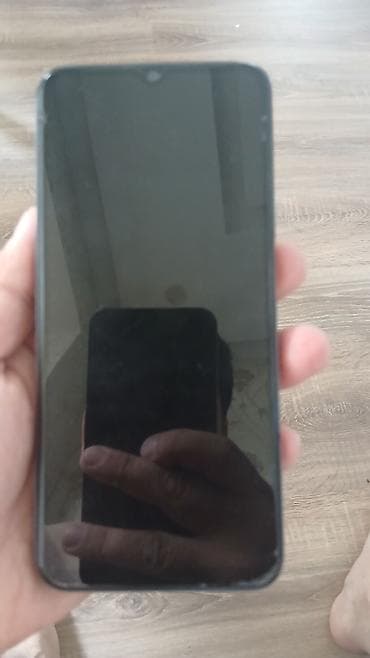 Техника и электроника: Realme 128 ГБ, цвет - Черный — 5