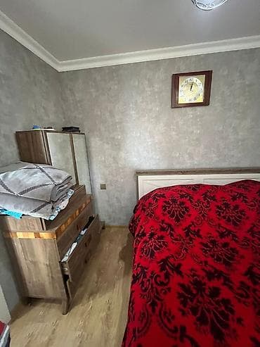 kohnə gunəşli: Sumqayıt, 2 otaqlı, Köhnə tikili, 31 kv. m — 7