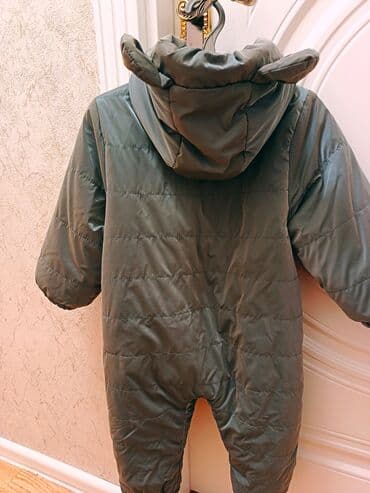 Dəstlər: Kombinezon, Uniseks, 1 - 2 yaş — 2