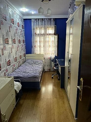 Sumqayıt, 4 otaqlı, Köhnə tikili, 84 kv. m lalafo.az -da Sumqayıt, 4 otaqlı, Köhnə tikili, 84 kv. m