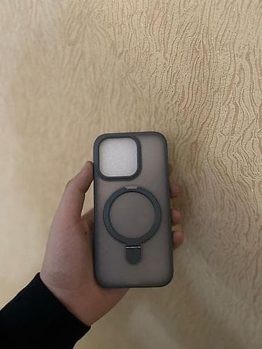 ipone 7 pilus: IPhone üçün qoruyucu örtüklər - Model uyğunluğu: IPHONE 15 pro — 10