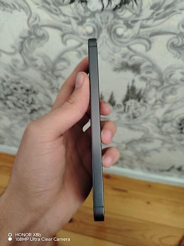 Samsung Galaxy S24 FE, 256 GB, rəng - Qara, Barmaq izi, Face ID, Simsiz şarj — 4
