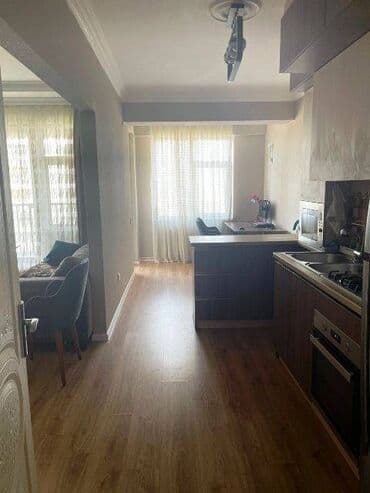 gəncə komsomol: M. Həzi Aslanov, 2 otaqlı, Yeni tikili, m. Həzi Aslanov, 95 kv. m — 3