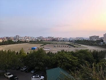 Квартиры: Salam, Kirayyə Təzə Tikili Gənclik Metrosuna + Atatürk Parkına Çox — 7