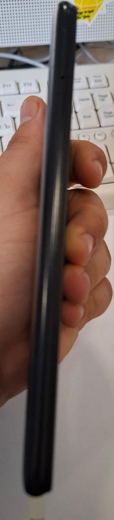 16 pro satış: Redmi 9T, 128 GB, rəng - Qara, Sənədlərlə — 9