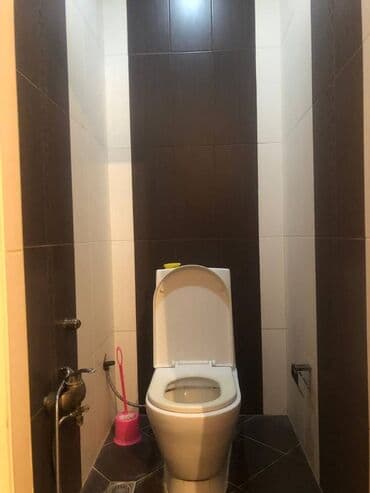 8 mkr ucuz kiraye evler: 100 kv. m, 3 otaqlı — 3