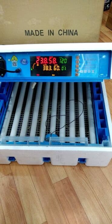 inqibator satiram: Inkubator inkubatorlarin birinci əl satişi mağazamizda olan inkubator — 2