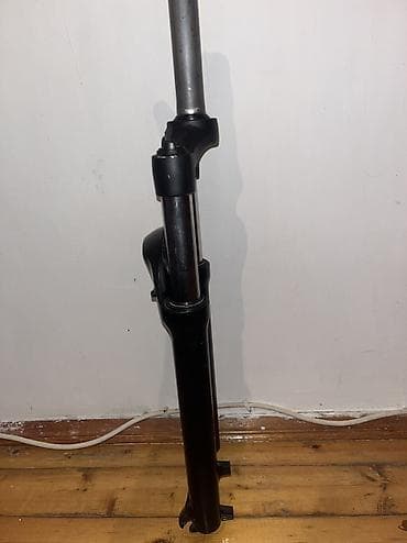 velosiped 27: Amortizator 27,5 forward apache x27,5 velosipedden — 2