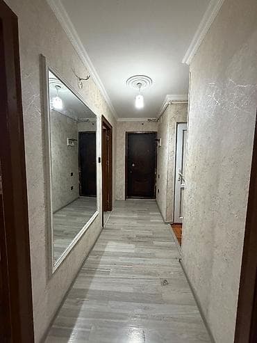 Дома: Vasmoyda Lotos ticarət mərkəzindən aşağıda parkın yanında 3 otaqlı — 10