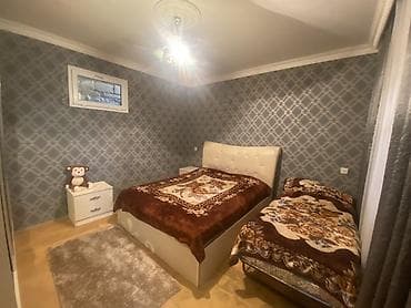 qubada ev almaq: 4 otaqlı, 80 kv. m, Orta təmir — 7