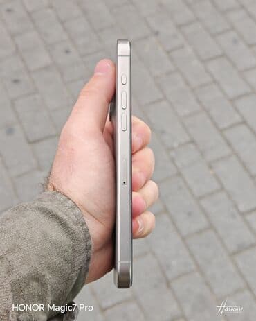 айфон 15 про макс цена баку: IPhone 15 Pro Max, 256 ГБ, Natural Titanium, Гарантия — 2