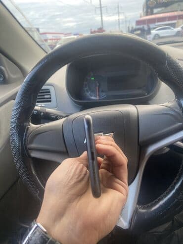 Техника для кухни: IPhone 11, 64 ГБ, Черный, Face ID — 4