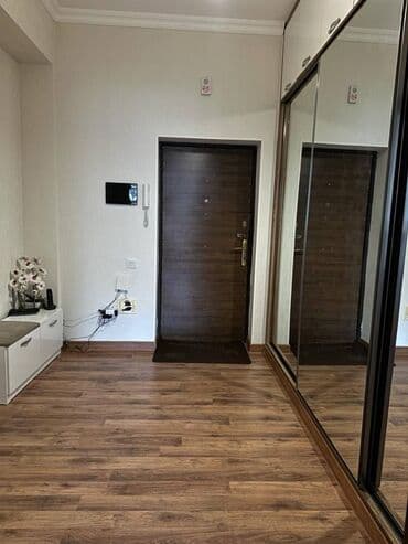 sumqayitda yeni tikili binalar ipoteka: 3 otaqlı, Yeni tikili, m. Həzi Aslanov, 104 kv. m — 11