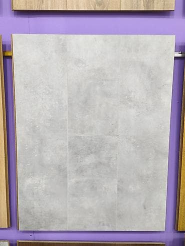 laminant usdasi: Beton effektli keramika kafel/plintus paneli - Rəng və tekstura — 1