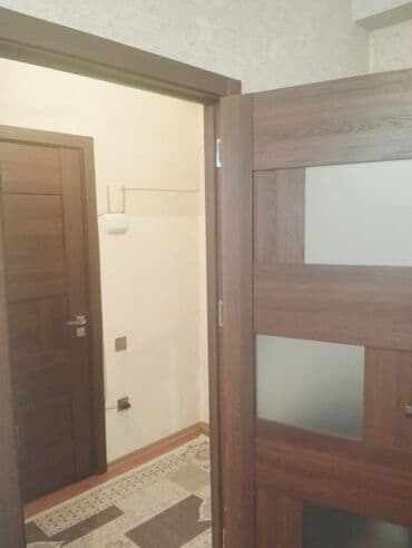 купить квартиру студию в баку: 1 otaqlı, Yeni tikili, 41 kv. m — 5