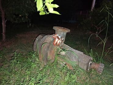 drujba matoru: Su Mayoru satılır !!! komplekt birlikdə! Mator 15 kv, sürət -1500 — 4