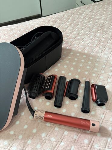 dyson fen qiyməti: Fen Dyson, Yeni — 1