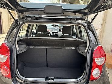 bobcat satilir: Ravon R2: 1.3 l | 2019 il 31515 km Hetçbek — 8