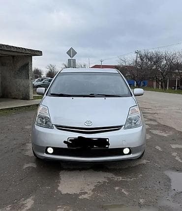 toyota prius 2008: Toyota Prius: 1.5 l | 2008 il Hetçbek — 1