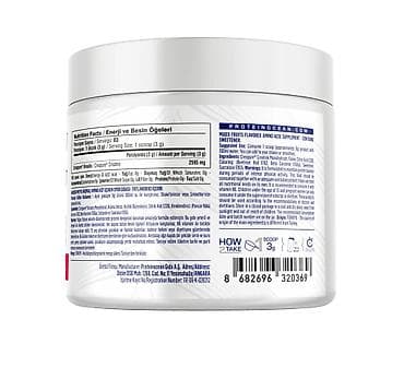 Maskalar, eynəklər: 𝑲𝒓𝒆𝒂𝒕𝒊𝒏 𝑪𝒓𝒆𝒂𝒑𝒖𝒓𝒆 𝗣𝗿𝗼𝘁𝗲𝗶𝗻 𝗢𝗰𝗲𝗮𝗻 𝟖𝟑 𝐩𝐨𝐫𝐬𝐢𝐲𝐚 - 𝟓𝟗𝐀𝐙𝐍 🔹𝐊𝐫𝐞𝐚𝐭𝐢𝐧 𝐲ü𝐤𝐬ə𝐤 — 2