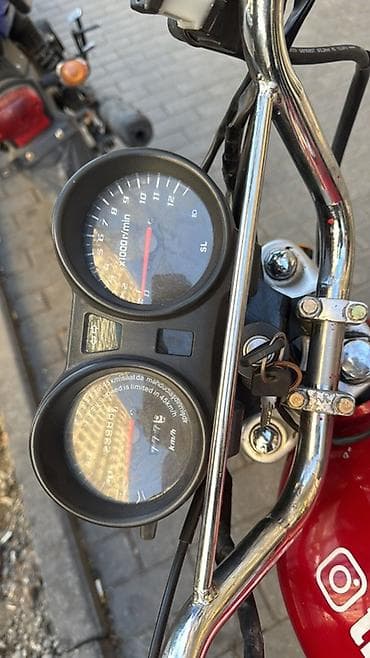 kredit tufan: Tufan - M50, 3882 km — 4