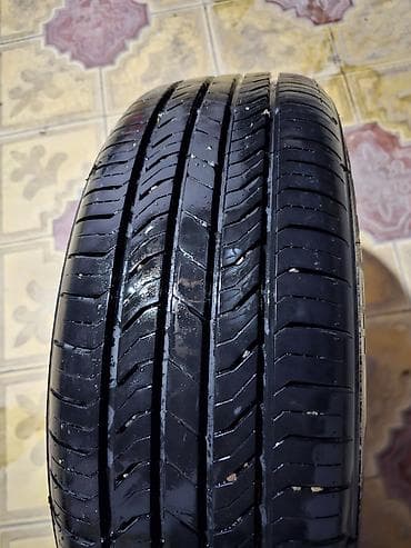 loreva reed diffuser: İşlənmiş Disk təkər Toyota 195 / 65 / R 15, 5 Boltlu — 3