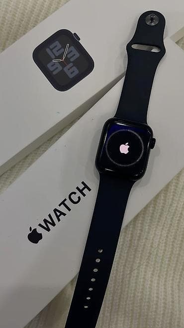 часы смарт: Смарт часы, Apple, Аnti-lost — 2