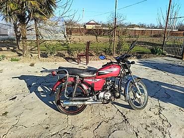 ij mataskilet: Mondial 50 sm3 — 4