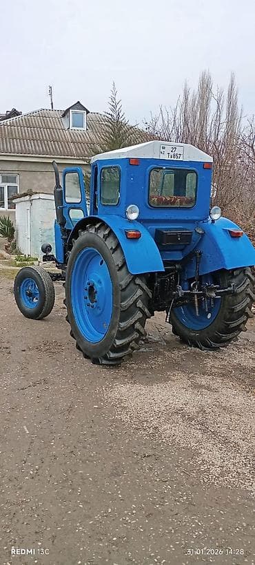 başak traktör azerbaycan: T-40. 070-897-29-49 nomresiyle elaqe saxlayin unvan Xacmaz — 1