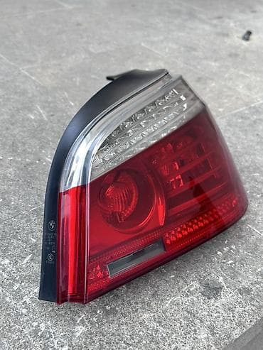 stop təmiri: BMW 2009 il, Orijinal, Almaniya, İşlənmiş — 1