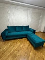 metbext divan: Künc divan, İşlənmiş — 1