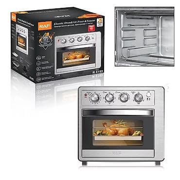 pizza sobası: Elektrik sobası Stolüstü, 2 gözlü, Yeni — 2