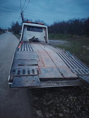 реклама на эвакуатор: Salam barterə üstünlük verilir Ford və ya mersedeslə marşrut olsun( — 4