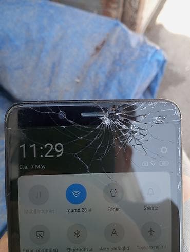 irşad electronics iphone 11: Redmi Note 5, 32 GB, rəng - Qara, Qırıq, Sensor, Barmaq izi — 3