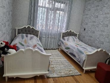 lökbatanda kirayə ev: Lökbatan qəs. 6 otaqlı, 162 kv. m, Yeni təmirli — 29