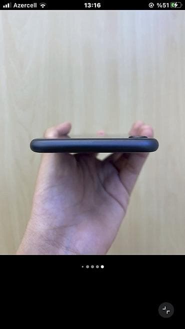 IPhone 8, 64 GB, Black Titanium, Barmaq izi, Face ID